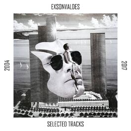 Album cover of Selected Tracks 2004-2017