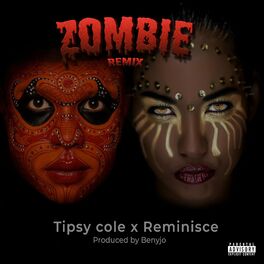 Album cover of Zombie (feat. Reminisce) [Remix]