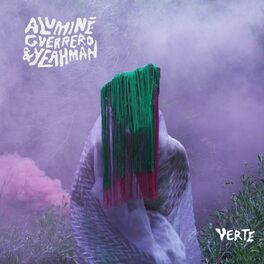 Album cover of Verte