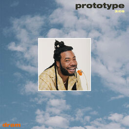 Album cover of Prototype