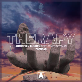 Album cover of Therapy (Remixes)