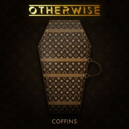 Album cover of Coffins