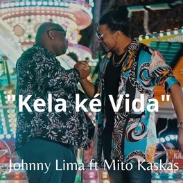 Album cover of Kela Ké Vida