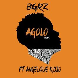 Album cover of Agolo (Remix) (feat. Angélique Kidjo)