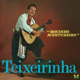 Album cover of Mocinho Aventureiro