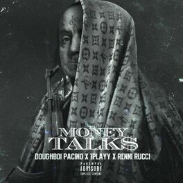 Album cover of Money Talks (feat. 1PLAYY & Renni Rucci)
