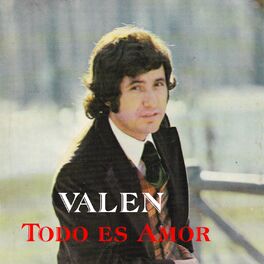 Album cover of Todo es amor