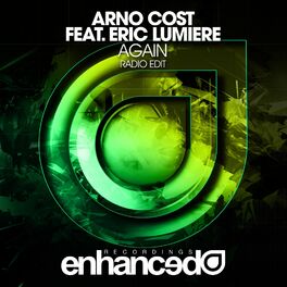 Album cover of Again