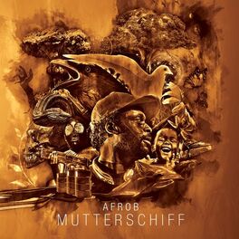 Album cover of Mutterschiff (Deluxe Edition)