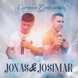 Album cover of Corinhos Pentecostais (Ao Vivo)