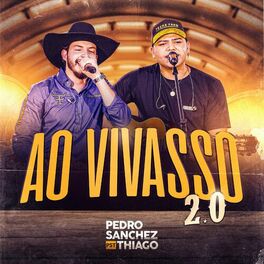 Album cover of Ao Vivasso 2.0 (Ao Vivo)