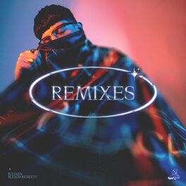 Album cover of Bleach Remixes