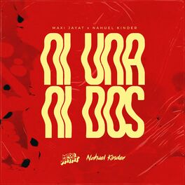 Album cover of Ese Sonidito Vs Ni Una Ni Dos (Remix)