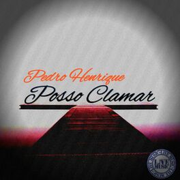 Album cover of Posso Clamar