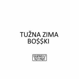 Album cover of Tužno Leto