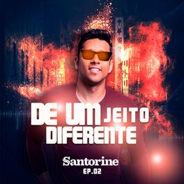 Album cover of De um Jeito Diferente, Ep. 02