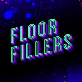 Album cover of Floorfillers