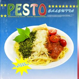 Album cover of Pesto