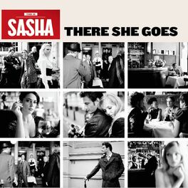 Album cover of There She Goes