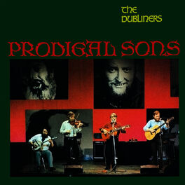 Album cover of Prodigal Sons