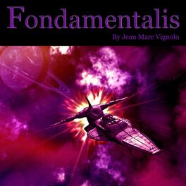 Album cover of Fondamentalis