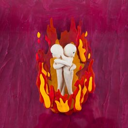 Album cover of Ateş Çemberi