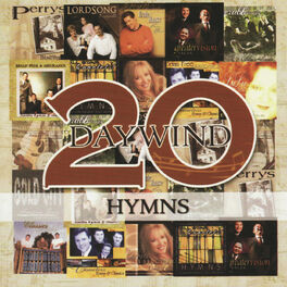 Album cover of Daywind: 20 Hymns