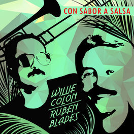 Album cover of Con Sabor a Salsa