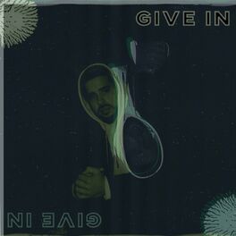 Album cover of You Give In (feat. Adam K)