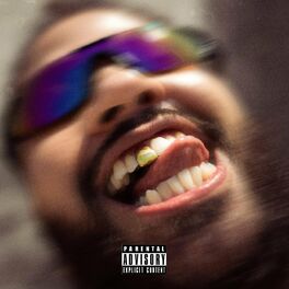 Album cover of Quer Minha Vida Loka