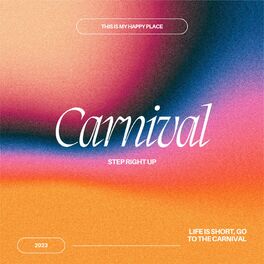 Album cover of carnival