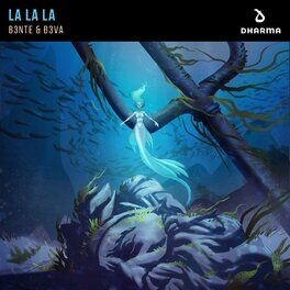 Album cover of La La La