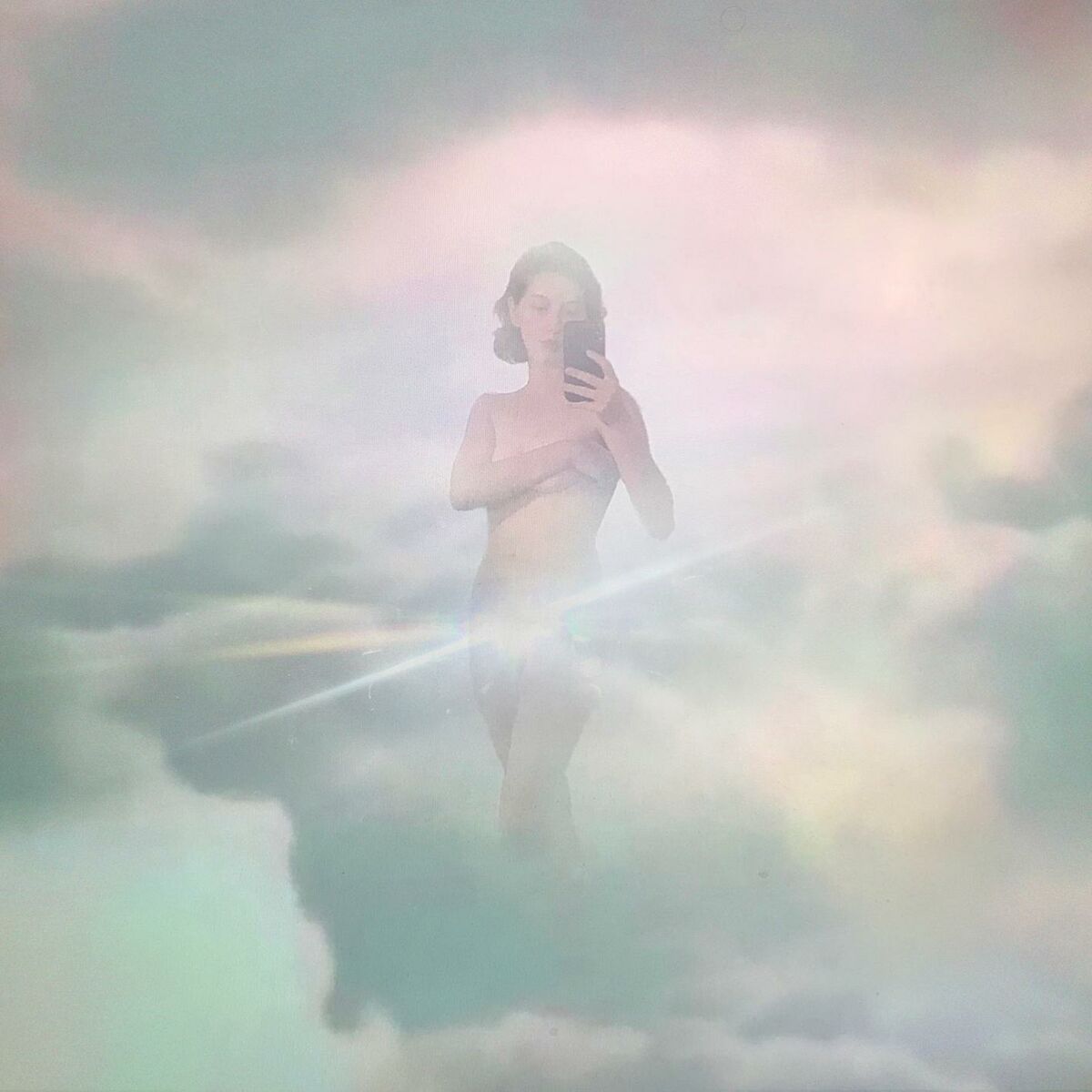 King Princess - Pussy Is God: lyrics and songs | Deezer