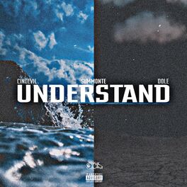 Album cover of Understand (feat. Cinoevil & Dole)