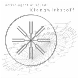 Album cover of Active Agent of Sound