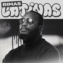 Album cover of Rimas Latinas