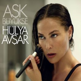 Album cover of Aşk Büyükse