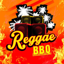 Album cover of Reggae Bbq