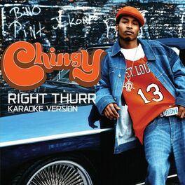Album cover of Right Thurr