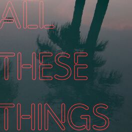 Album cover of All These Things