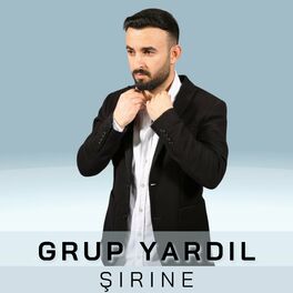 Album cover of Şirine