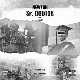 Album cover of Sr. Doutor