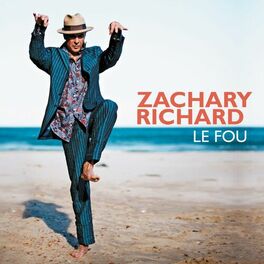 Album cover of Le Fou