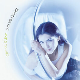 Album cover of Crystal Clear
