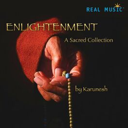 Album cover of Enlightenment - A Sacred Collection
