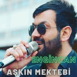 Album cover of Aşkın Mektebi