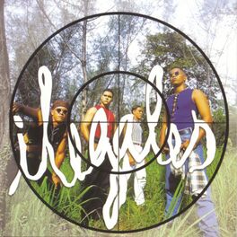 Album cover of Ilegales