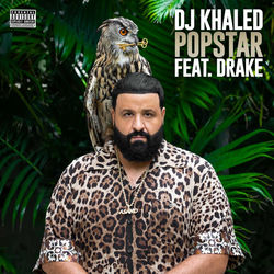 POPSTAR (Com Drake )