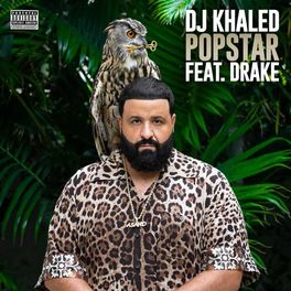 Album cover of POPSTAR (feat. Drake)