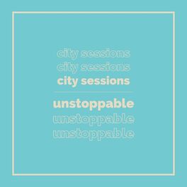 Album cover of Unstoppable